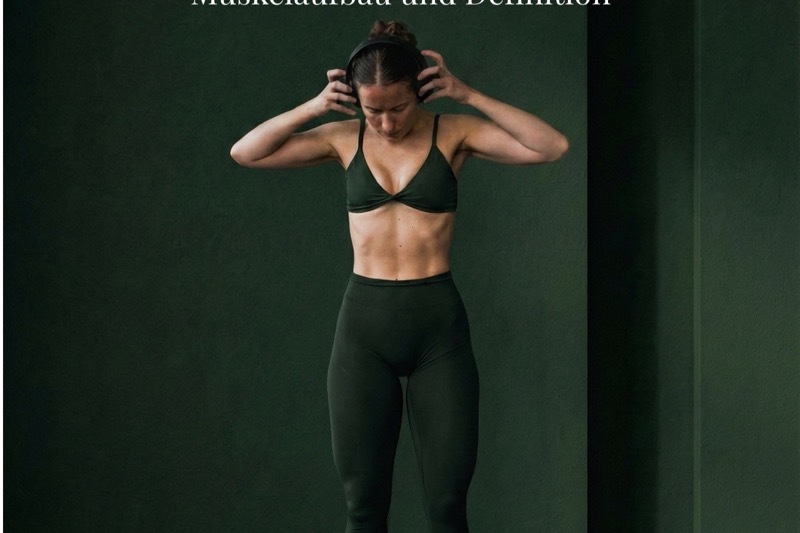 Ganzkörper Training